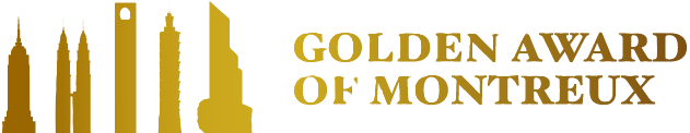 Montreux Golden Award
